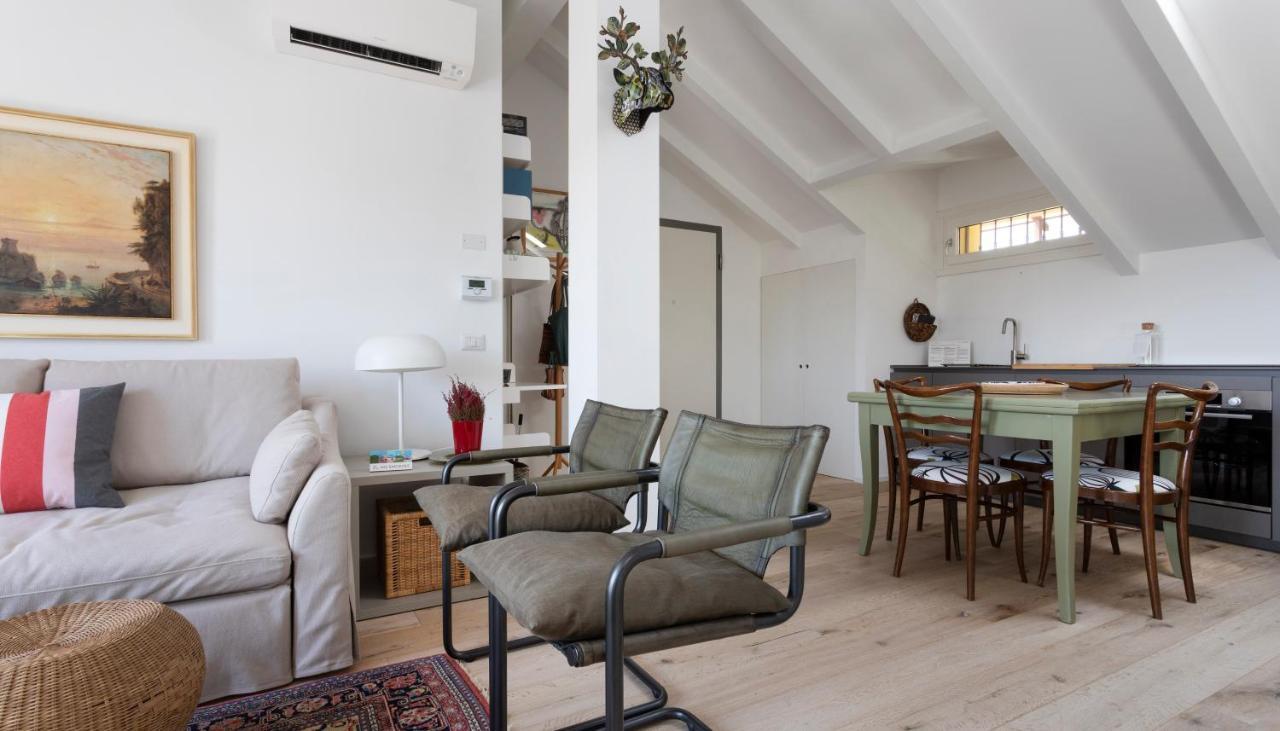 Apartment Italianway - Cola Montano 29