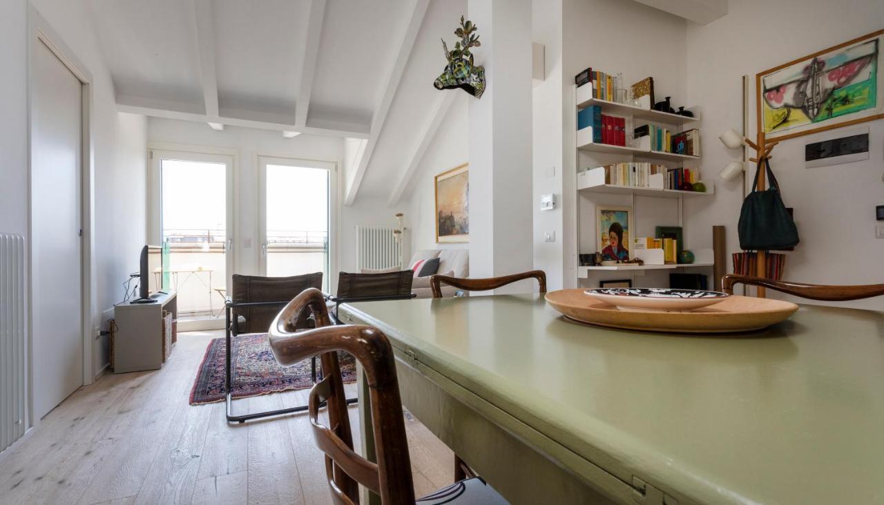 Apartment Italianway - Cola Montano 29 Mailand