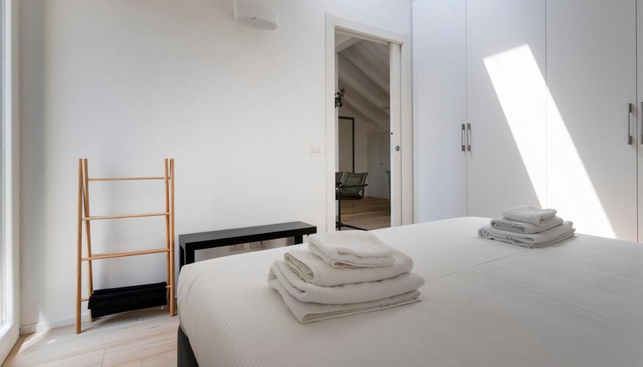 Italianway - Cola Montano 29 Apartment Mailand