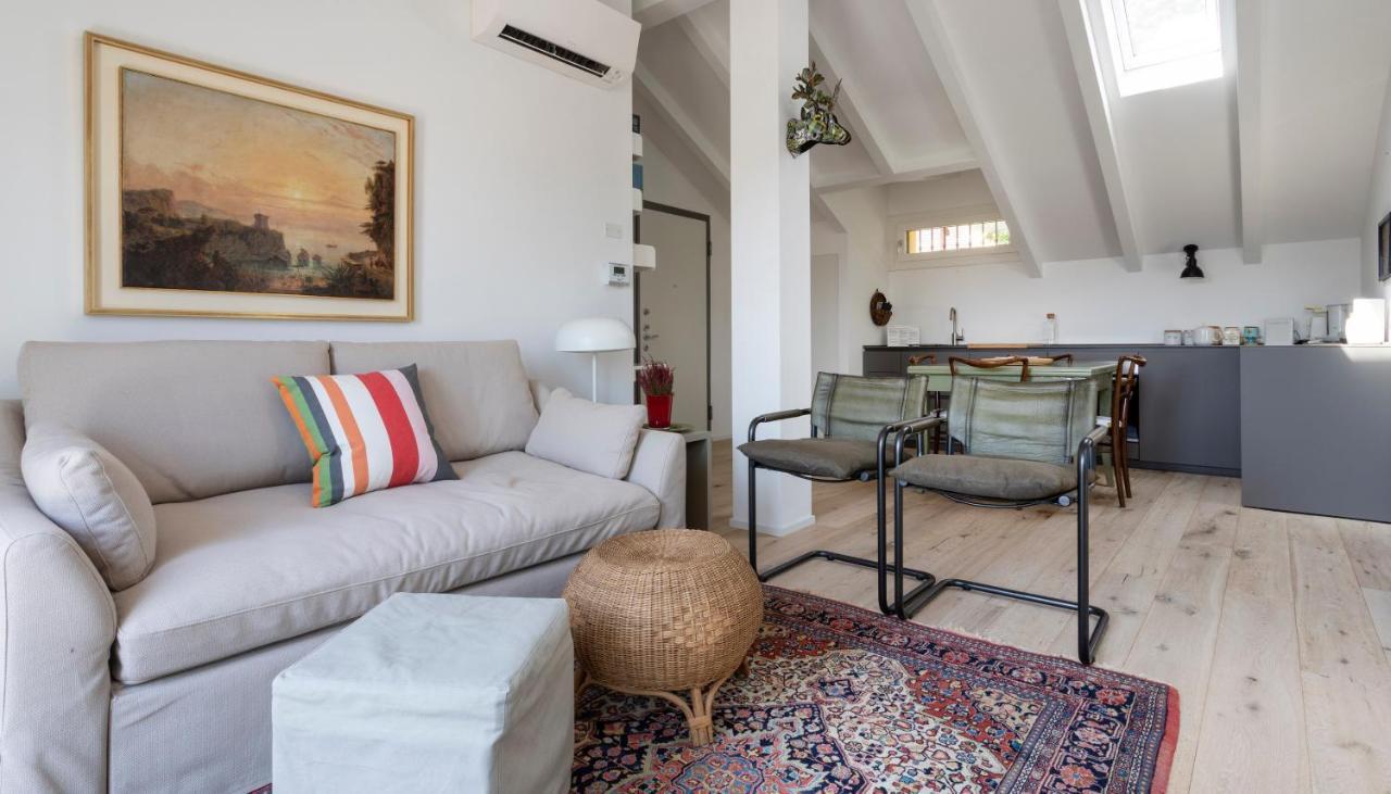 Apartment Italianway - Cola Montano 29 Mailand