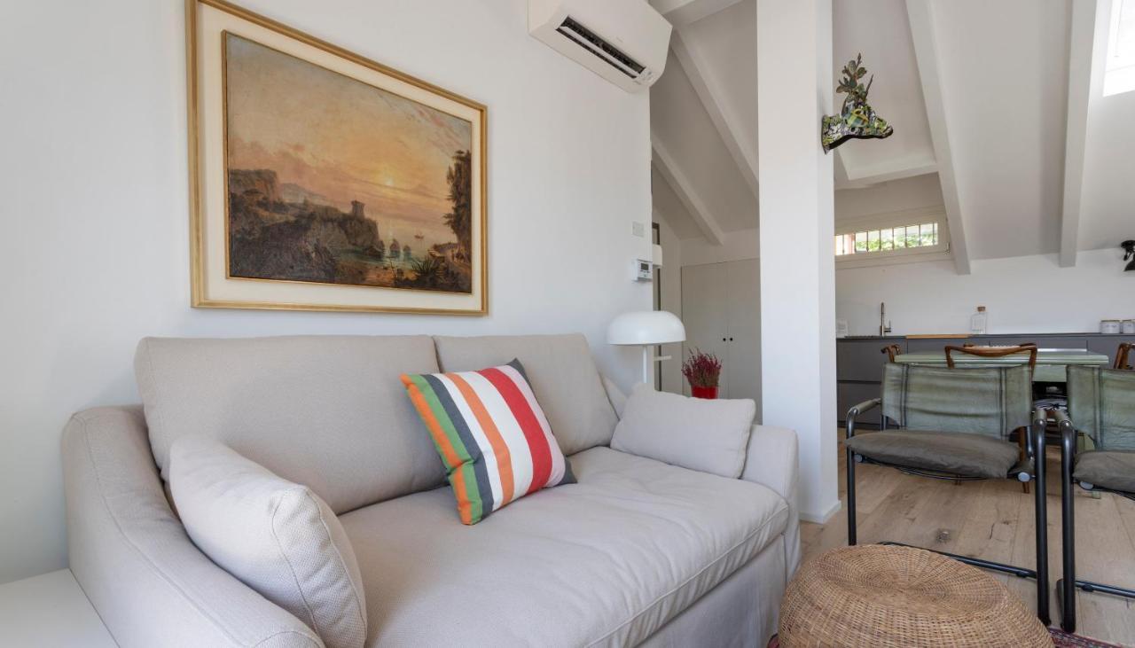 Apartment Italianway - Cola Montano 29 *