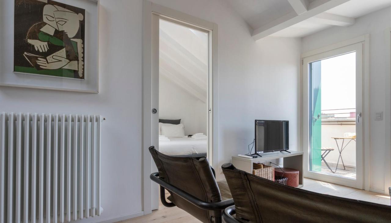 Italianway - Cola Montano 29 Apartment