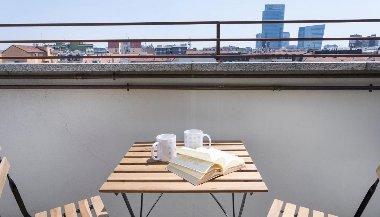 Apartment Italianway - Cola Montano 29 Mailand