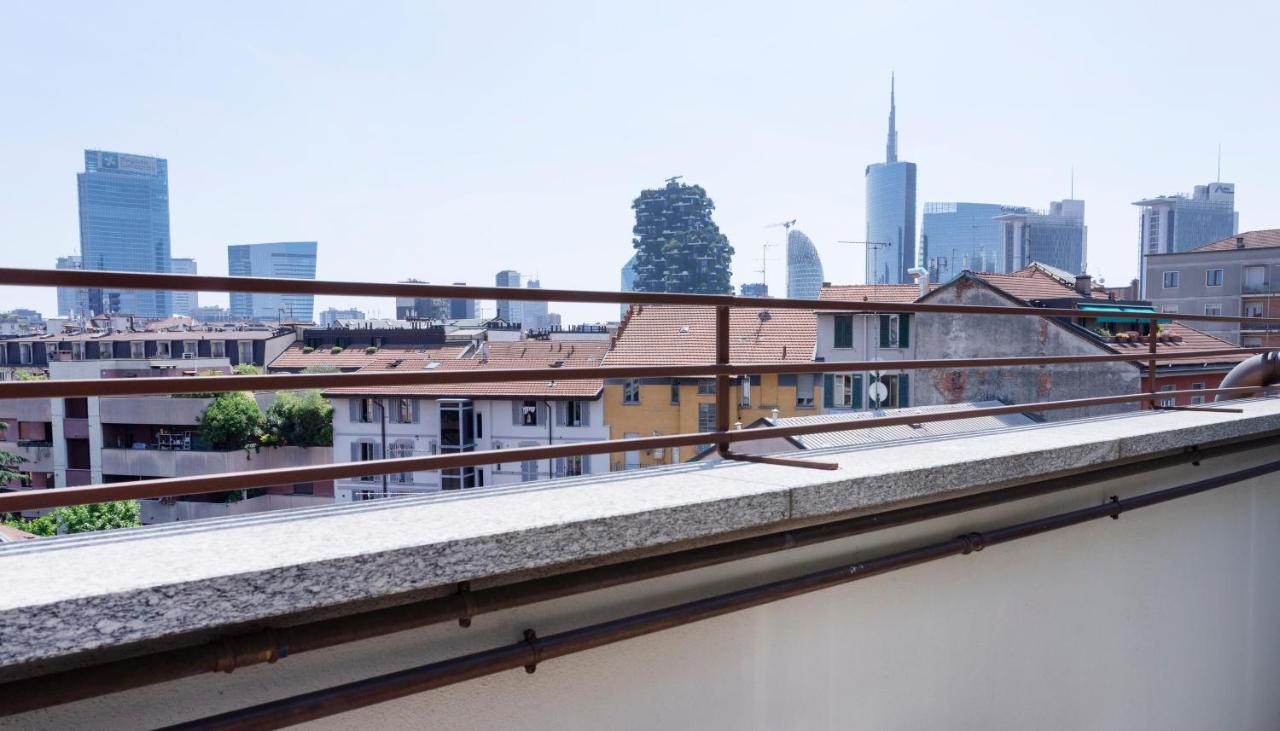 Italianway - Cola Montano 29 Apartment *